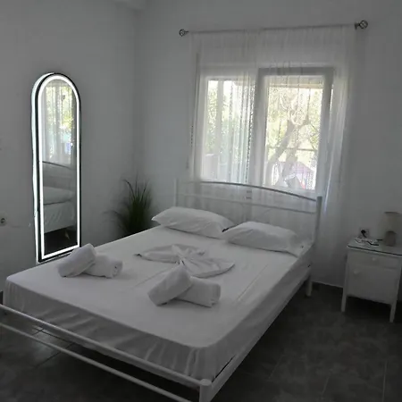 Case de vacanță Efterpi Seaside House Chrysi Ammoudia